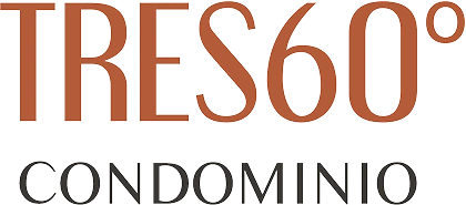 Logo Tres50 Condominios